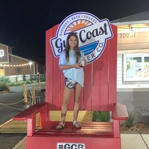 Meet your Posher, Karley